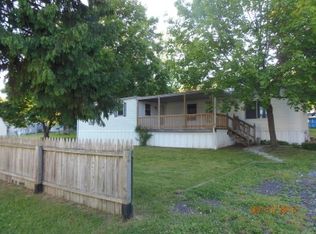 308 N Keystone St, Muir, PA 17957