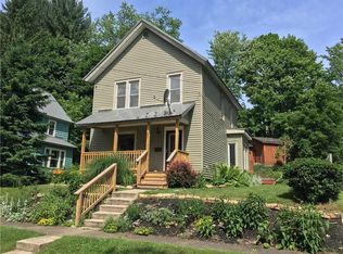 23 Frink Ave, Jamestown, NY 14701