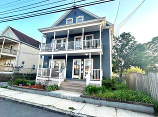 147 Chestnut St APT 3, Nashua, NH 03060