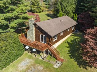 18151 New Cut Rd, Mount Airy, MD 21771