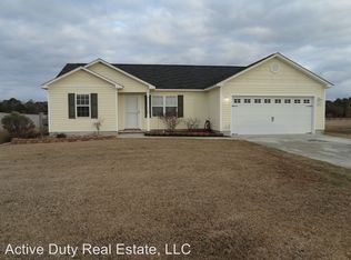 225 Wingspread Ln, Beulaville, NC 28518