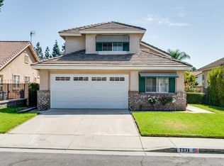 7231 Forenza Pl, Rancho Cucamonga, CA 91701
