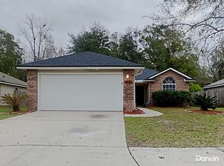 6075 Scenic Meadow Ln, Jacksonville, FL 32244