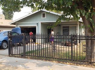 642 N 4th St, Fresno, CA 93702