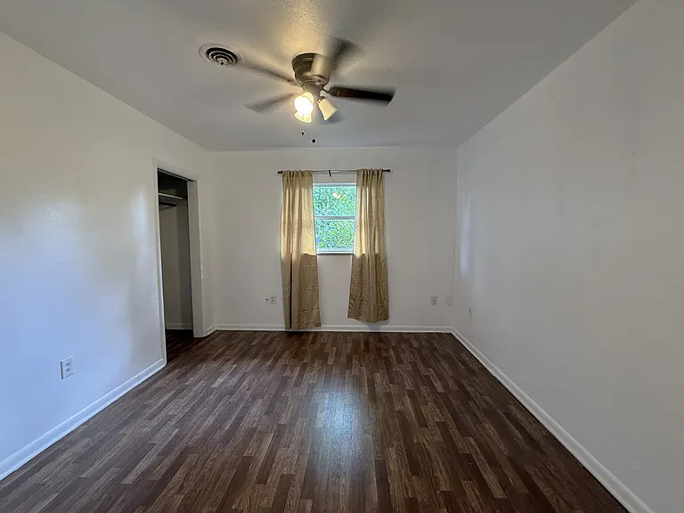Third Guest Bedroom