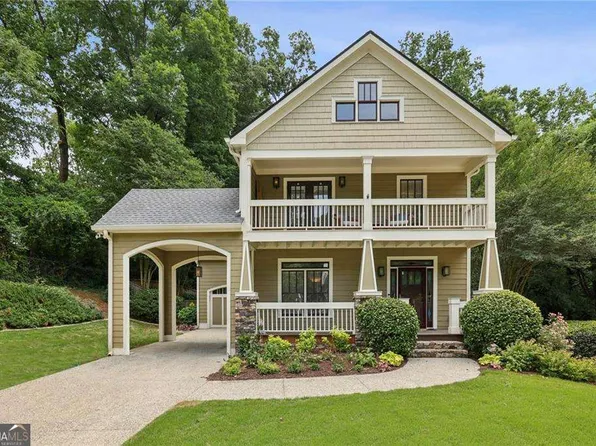 2341 Glynn Dr, Atlanta, GA 30316