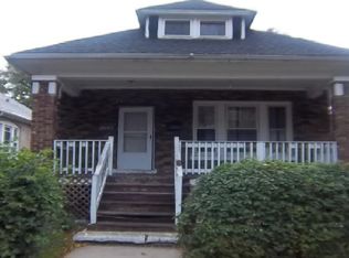 8641 S Marquette Ave, Chicago, IL