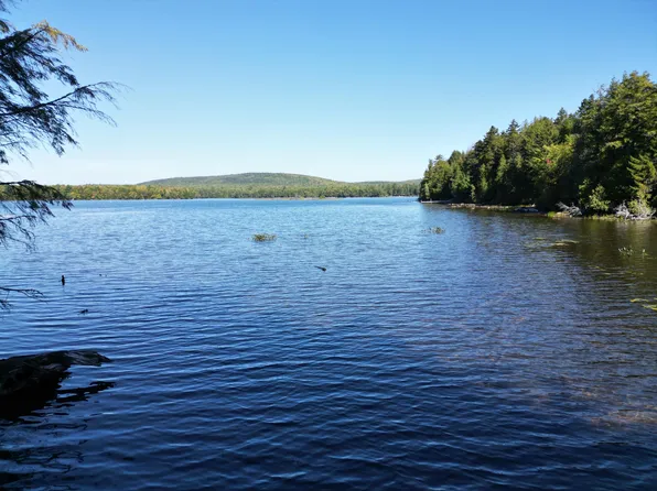 50 Two Shores Road, Lincoln, ME 04457
