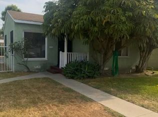1346 W 59th Pl, Los Angeles, CA 90044