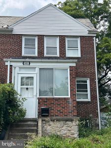 3401 Kentucky Ave, Baltimore, MD, 21213