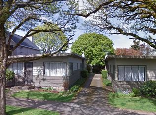 1939 SE Tenino St, Portland, OR 97202