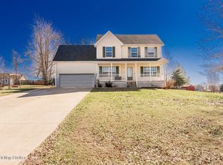 393 Blake Dr, Rineyville, KY 40162