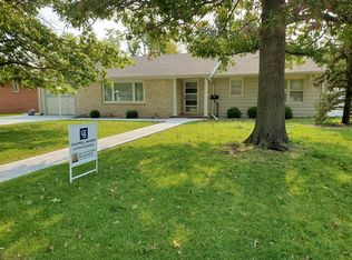 2309 W Anna St, Grand Island, NE 68803