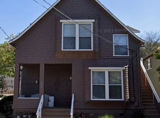 750 Morgan St, Santa Rosa, CA 95401