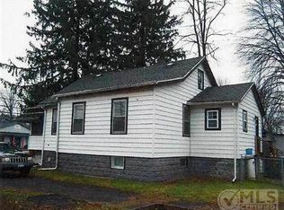 1043 Morton Blvd, Kingston, NY 12401