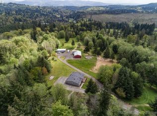 69794 Walker Rd, Rainier, OR 97048