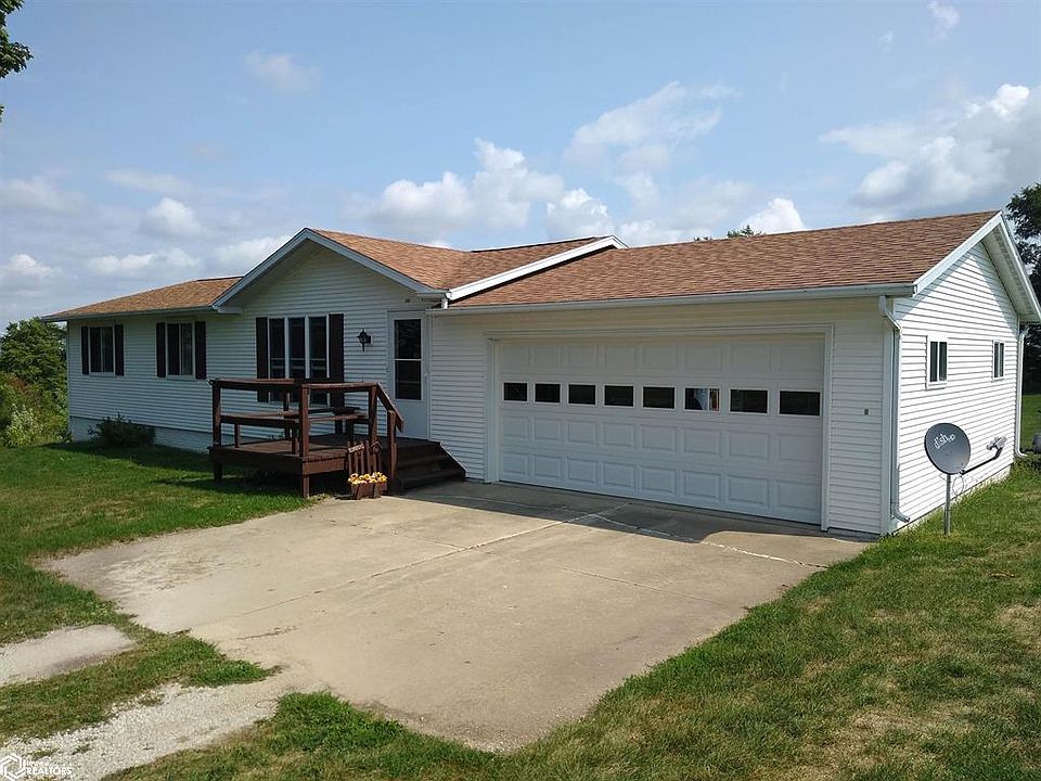 202 School St, Deep River, IA 52222 Zillow