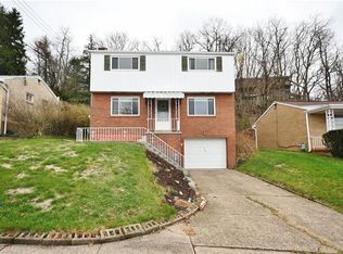 114 San Pedro Pl, Pittsburgh, PA