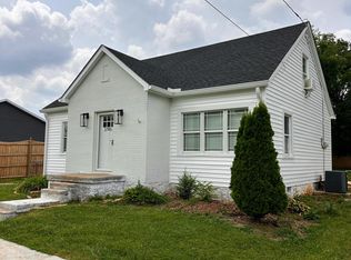 1705 Hogle Dr, Bowling Green, KY 42101