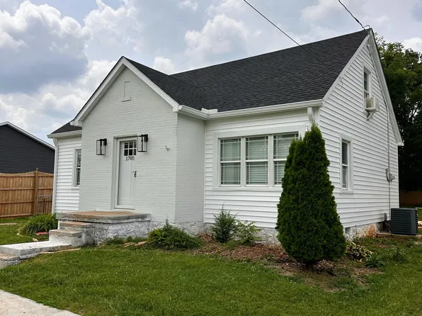 1705 Hogle Dr, Bowling Green, KY 42101