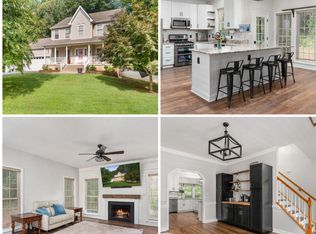 10702 Legion Ct, Spotsylvania, VA 22553