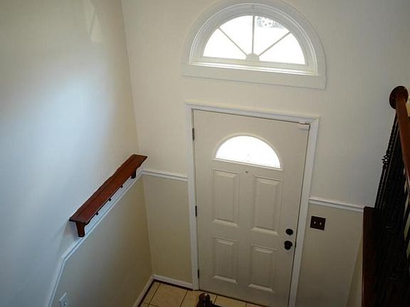 Interior (General)