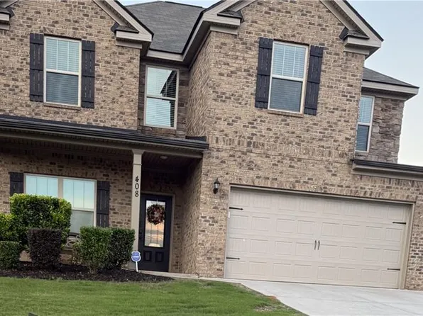 408 Exploration Trce, Ellenwood, GA 30294