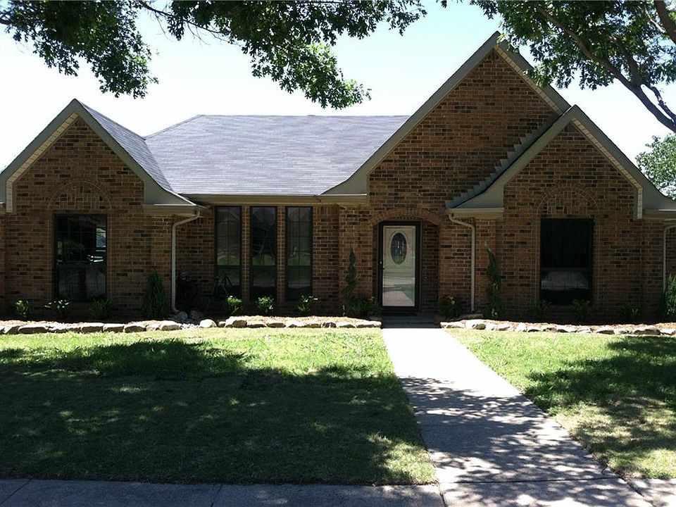 1st image of 6421 Rosebud Dr