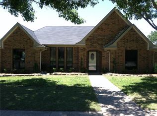 6421 Rosebud Dr, Rowlett, TX 75089