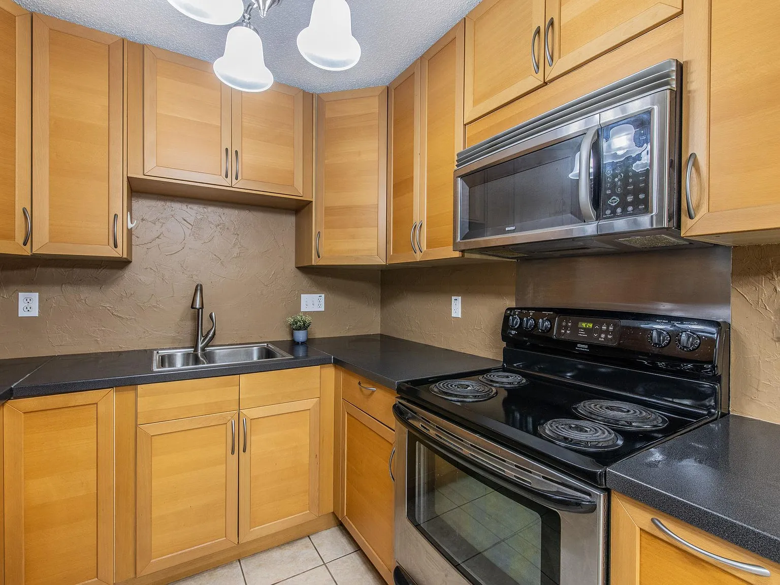 1 bed, 1.0 bath, 565 sqft, $1,600 — Photo 4
