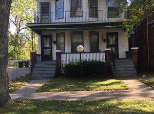 3333 Columbus St, Detroit, MI 48206