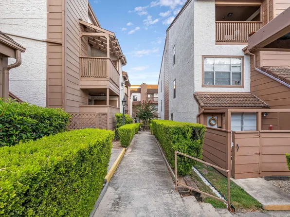 4107 MEDICAL DR #7203, San Antonio, TX 78229