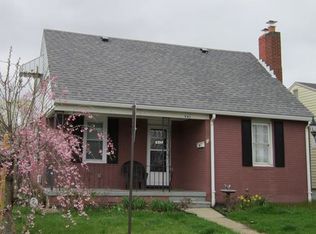 943 Nevada St, Brackenridge, PA