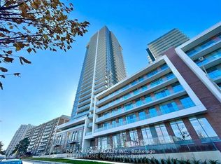 32 Forest Manor Rd #502, Toronto, ON M2J 0C2