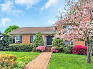 1410 Grove Rd, Charlottesville, VA 22901