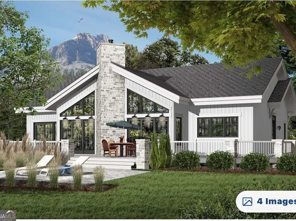 0 Rainbow Lakes Dr, Dillard, GA 30537