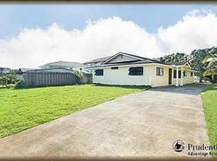 99-445 Ulune St, Aiea, HI 96701
