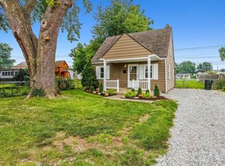 190 Delray Rd, Columbus, OH 43207