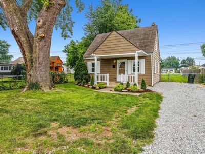 190 Delray Rd, Columbus, OH, 43207