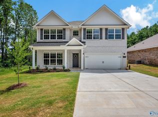 27318 Barksdale Rd, Athens, AL 35613