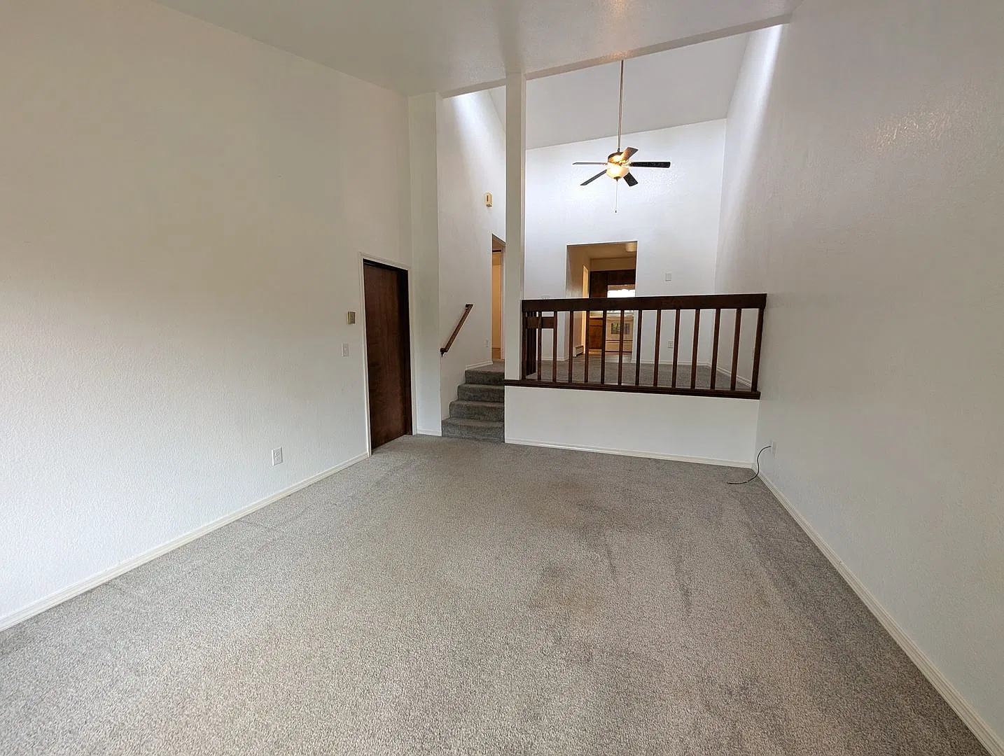 Townhome style, 4-Plex, 2BD/1.5BA, Auke Bay, Sm Garage+Storage, Term Lease — Photo 1