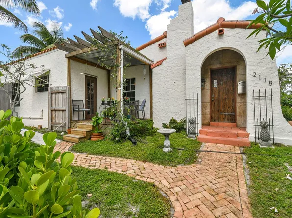 2118 Florida Ave, West Palm Beach, FL 33401