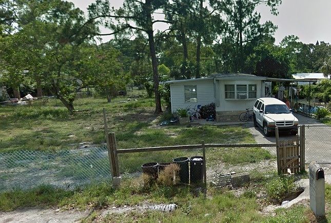 2nd image of 8356 Marx Dr