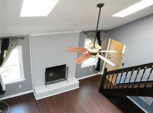 1902 Shepherds Gate, Chesapeake, VA 23320