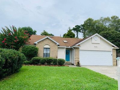3847 Winter Berry Rd E, Jacksonville, FL, 32210
