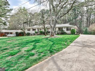 5583 Prince Phillip Way, Stone Mountain, GA 30087