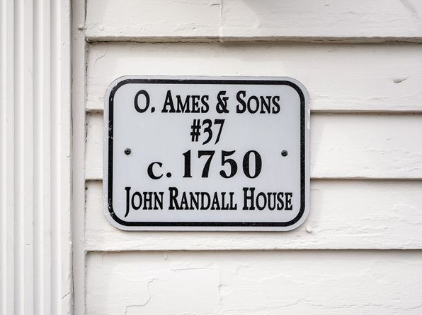 56 Main St, North Easton, MA 02356