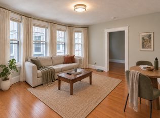 153 Summer St #3, Somerville, MA 02143