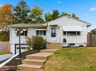 123 Beesley Ave, Chicopee, MA 01013
