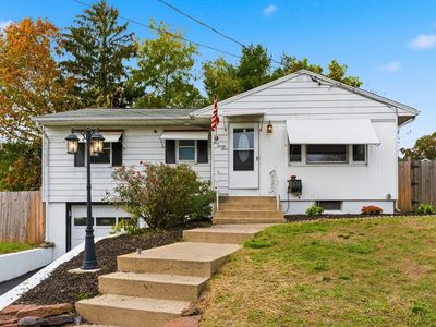 123 Beesley Ave, Chicopee, MA, 01013